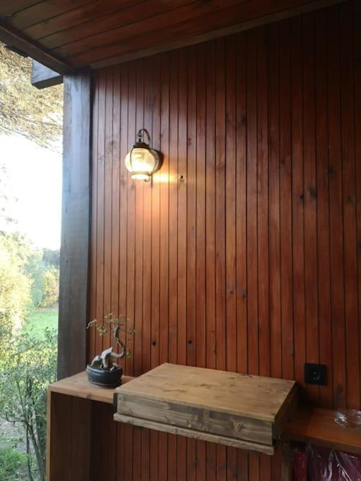 Pine Lodge - Direct Train To Porto Valongo  Εξωτερικό φωτογραφία