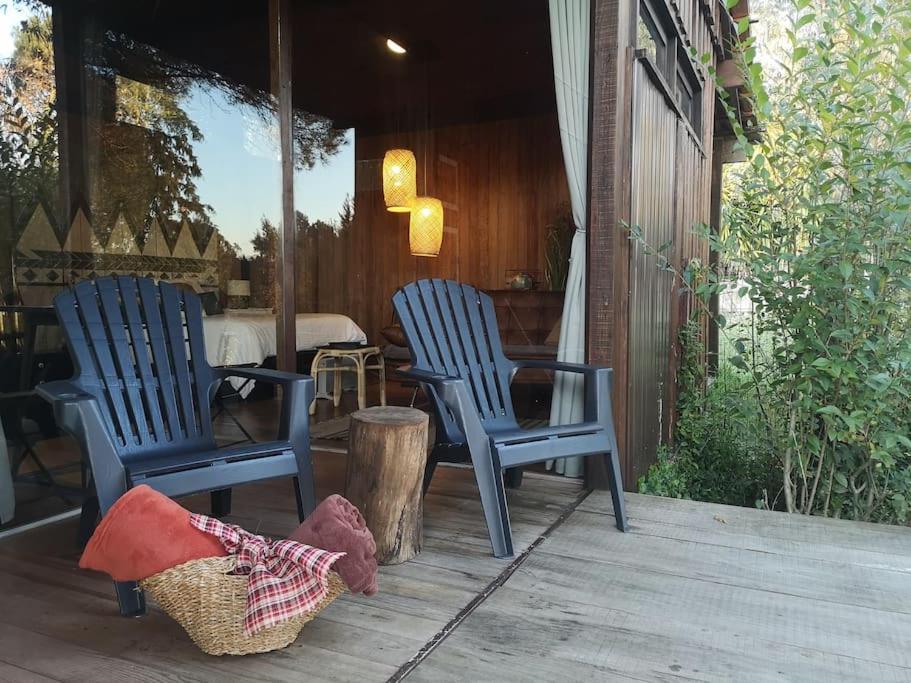 Pine Lodge - Direct Train To Porto Valongo  Εξωτερικό φωτογραφία